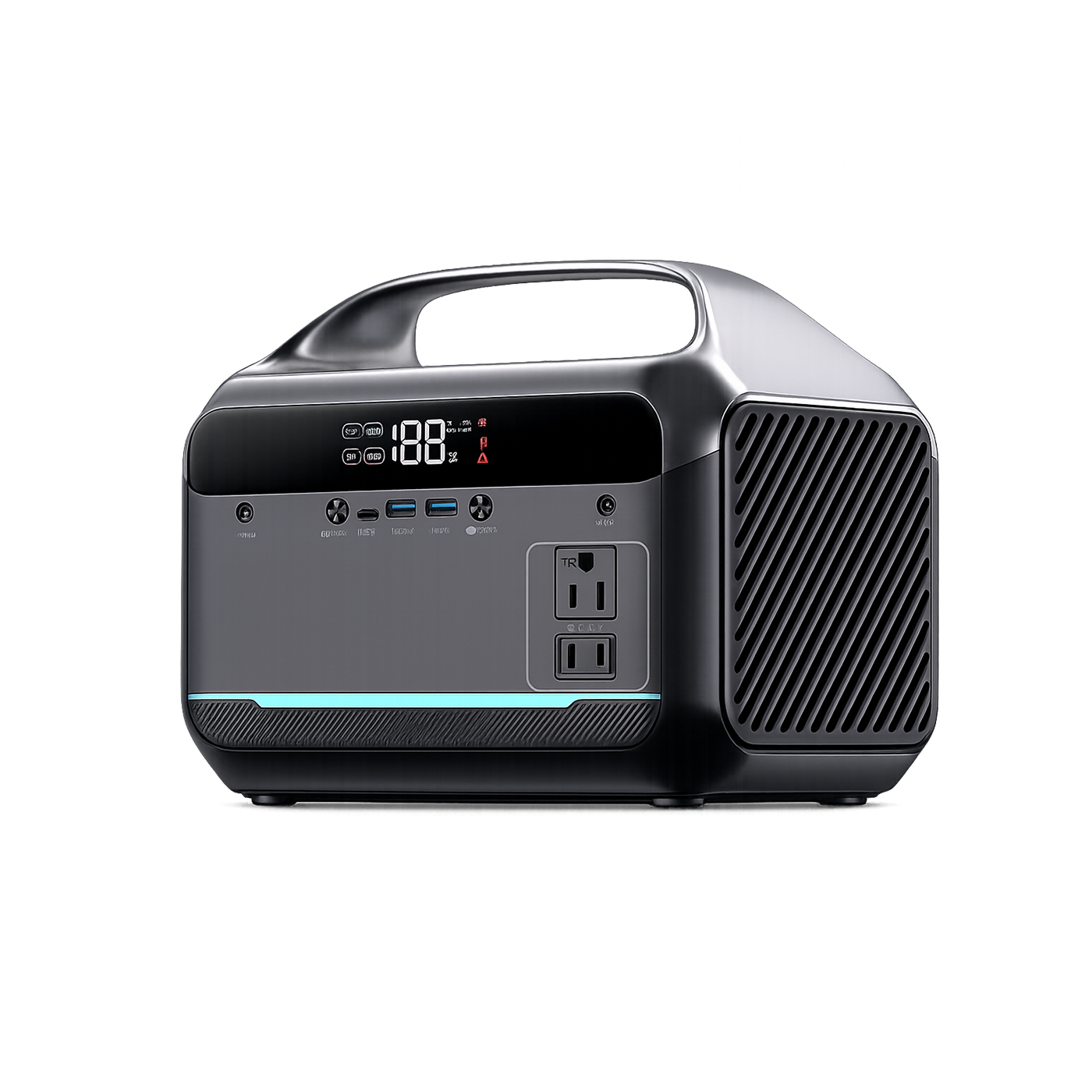 便携储能NEO300L